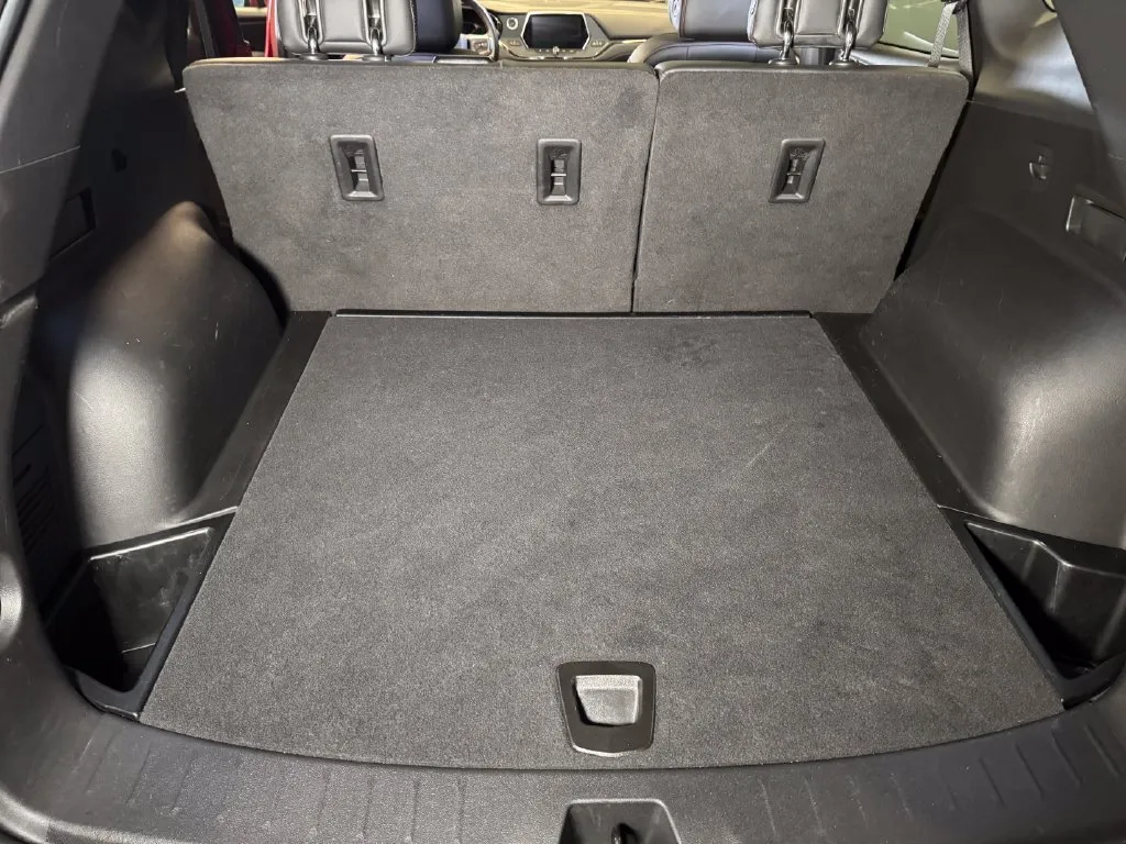 Chevrolet Blazer photo 23