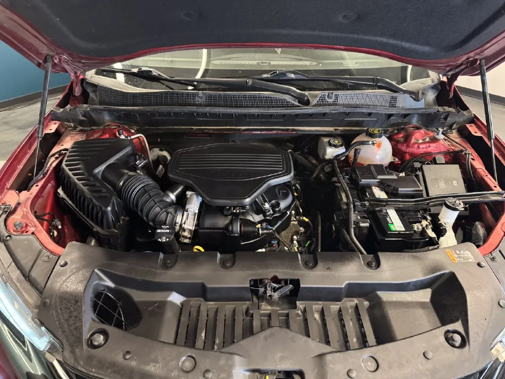 Chevrolet Blazer photo 24