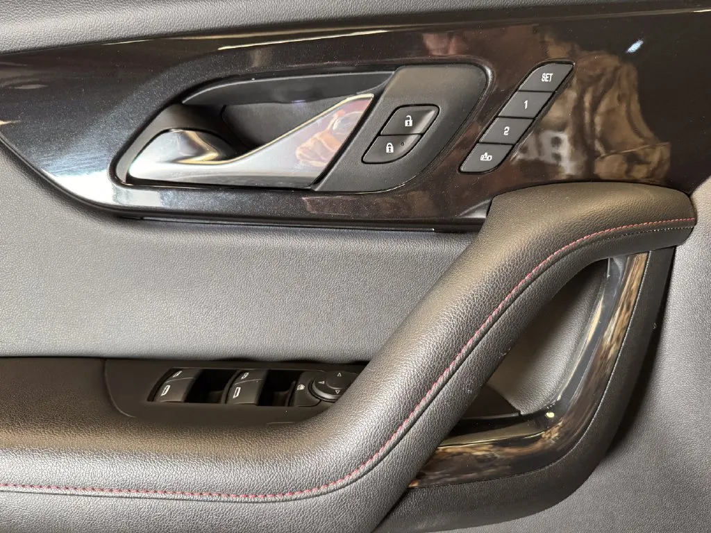 Chevrolet Blazer photo 19