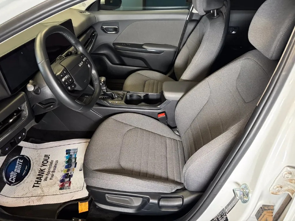 Kia K4 photo 20