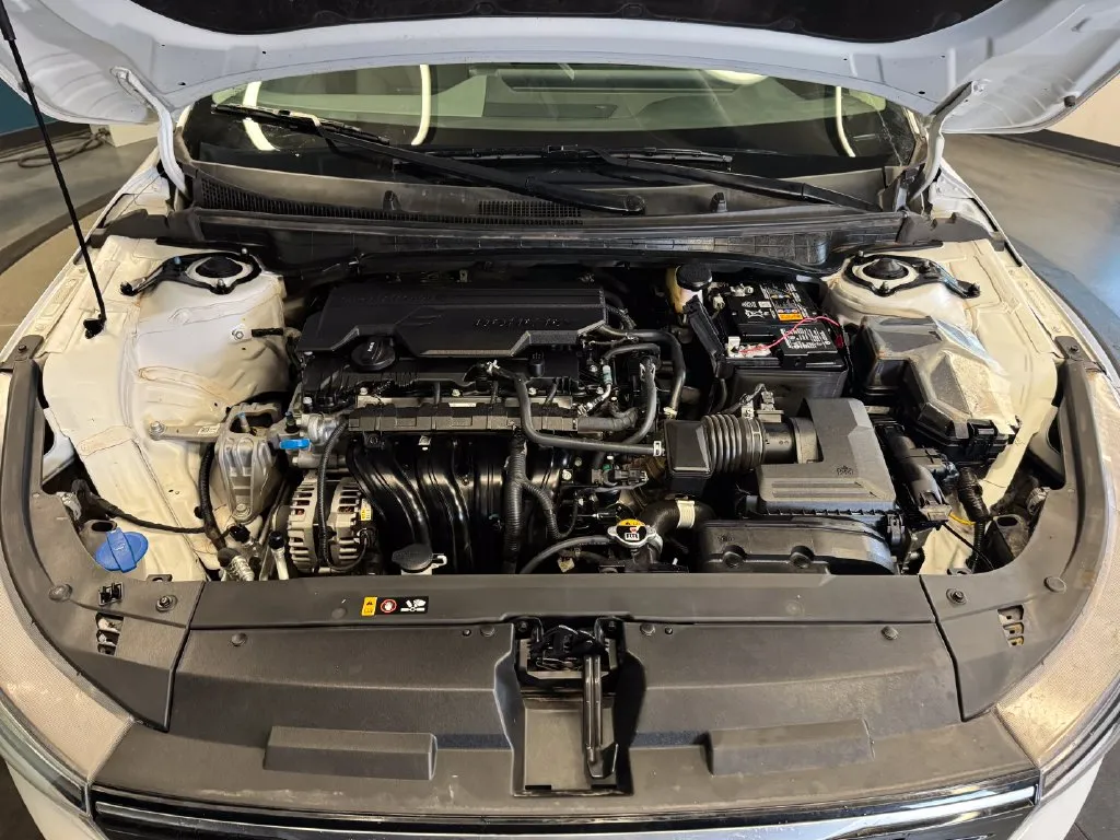 Kia K4 photo 23