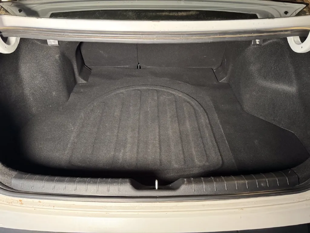 Kia K4 photo 22