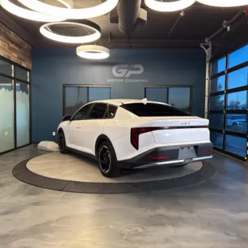 More photos of 2025 Kia K4 EX at GP Motor Company, UT
