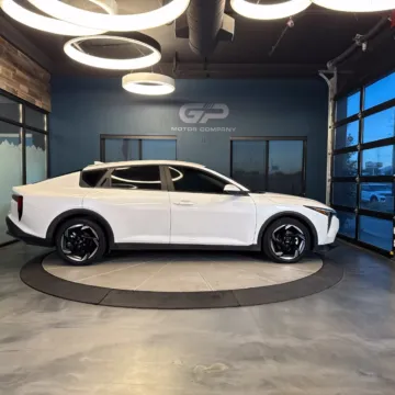 Photos of 2025 Kia K4 EX for sale in Kaysville, UT at GP Motor Company