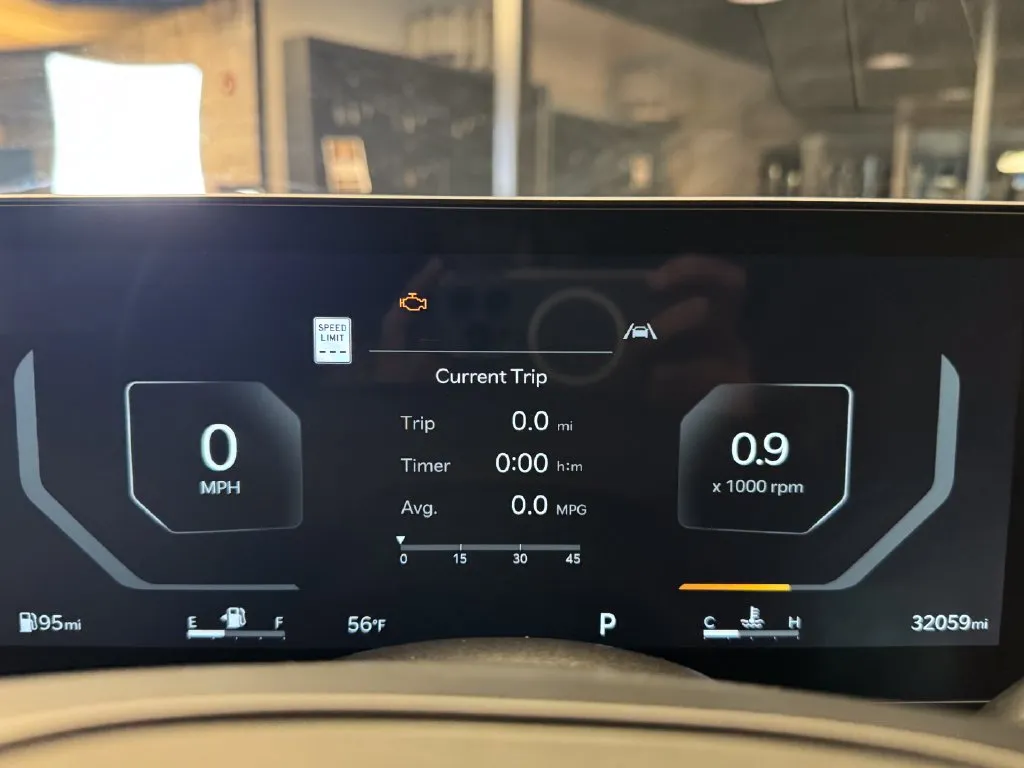 Kia K4 photo 10