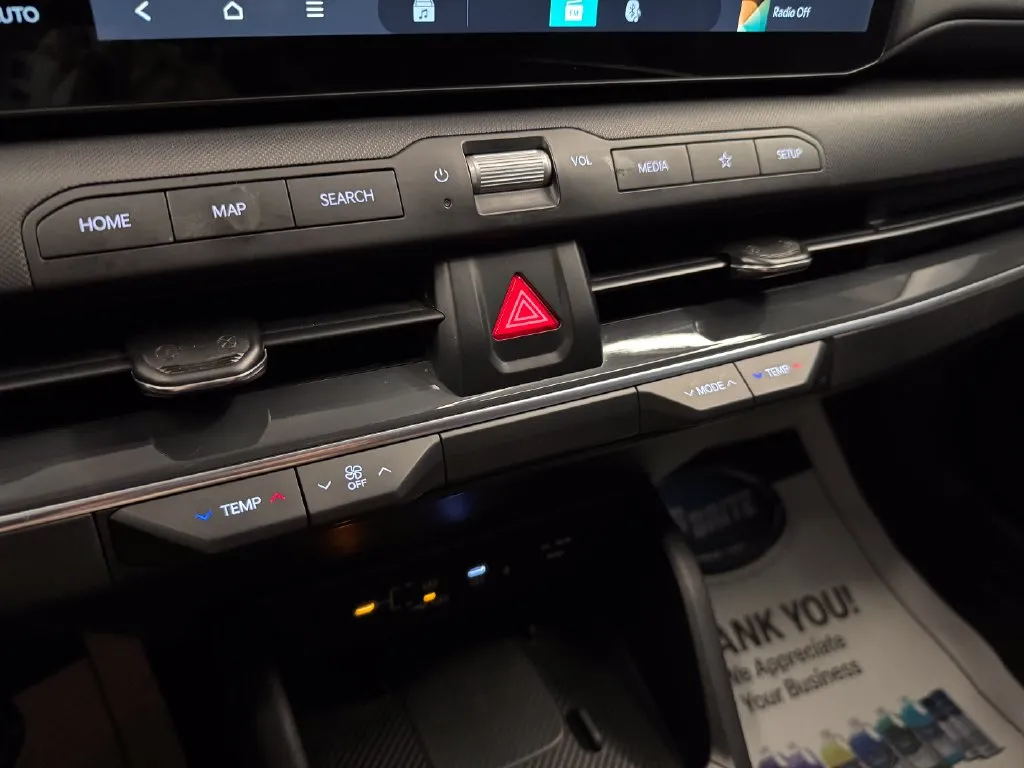 Kia K4 photo 15