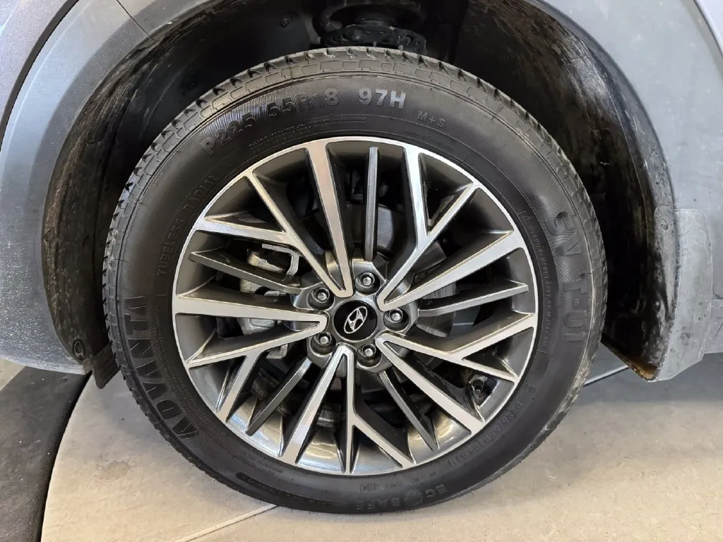 Hyundai Tucson photo 26