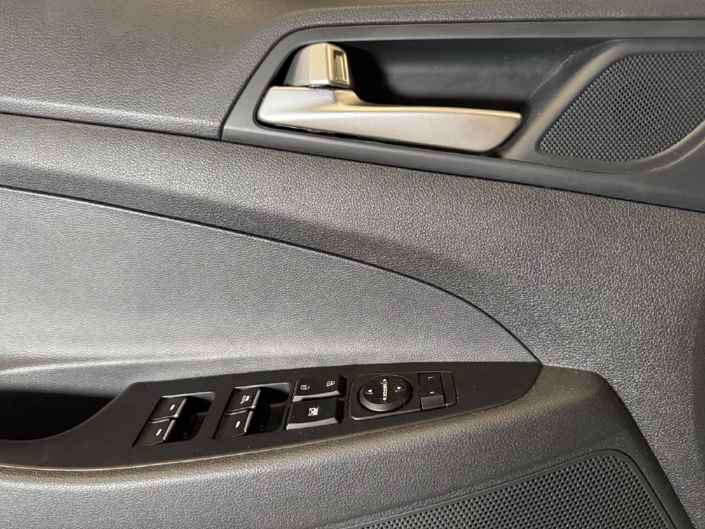 Hyundai Tucson photo 19