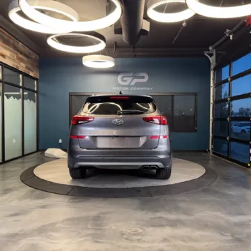 More photos of 2020 Hyundai Tucson Ultimate at GP Motor Company, UT
