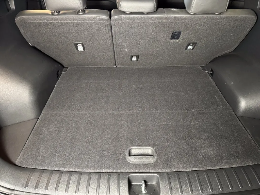 Hyundai Tucson photo 23