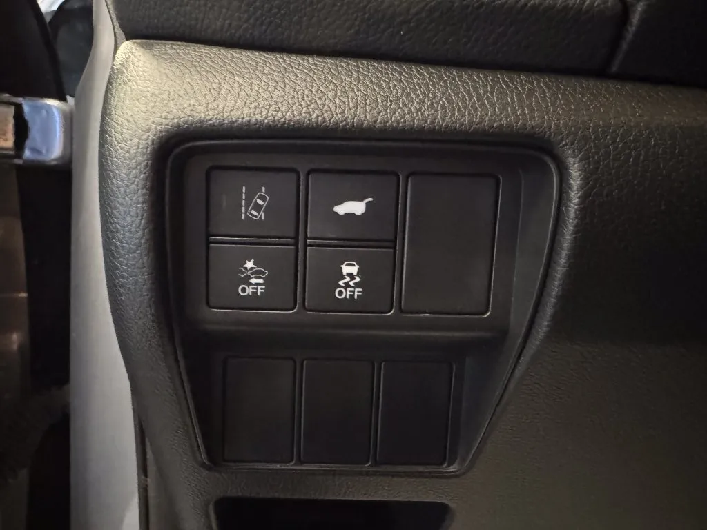 Honda CR-V photo 18