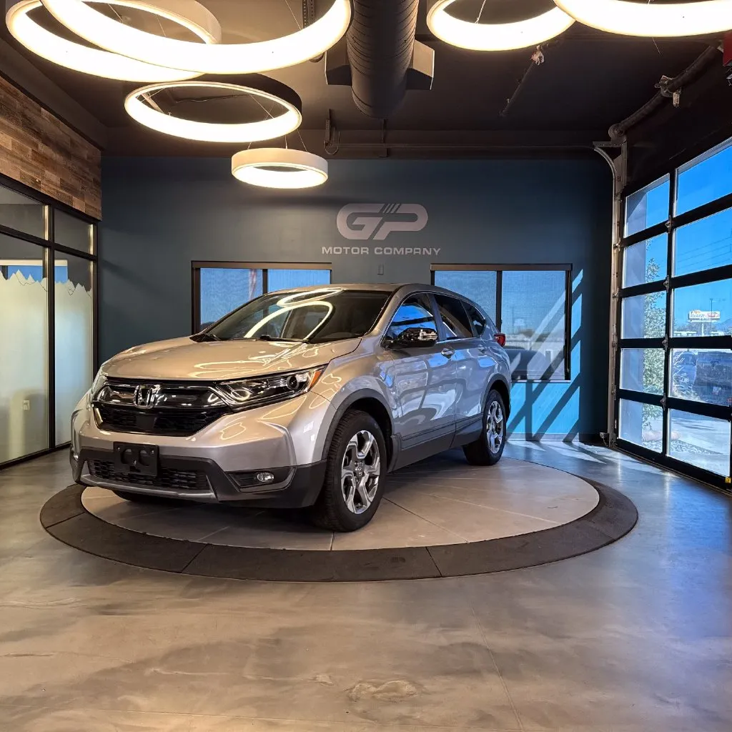 Honda CR-V photo 7