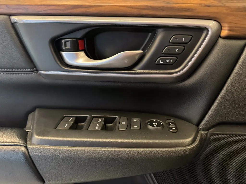 Honda CR-V photo 19