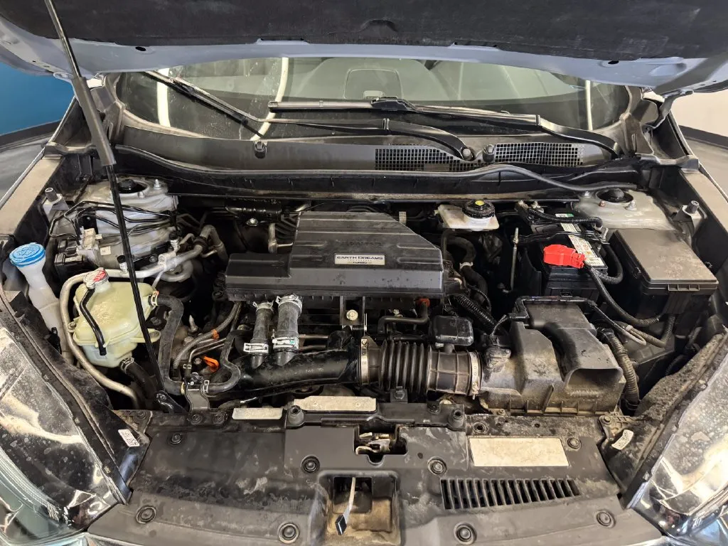 Honda CR-V photo 24