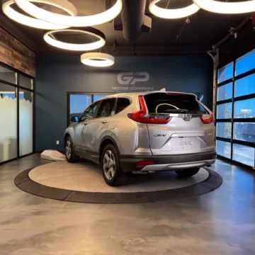 More photos of 2017 Honda CR-V EX-L at GP Motor Company, UT