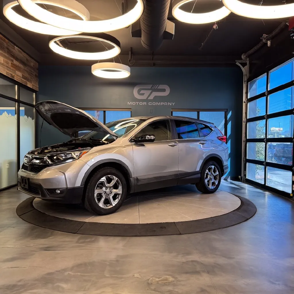 Honda CR-V photo 25
