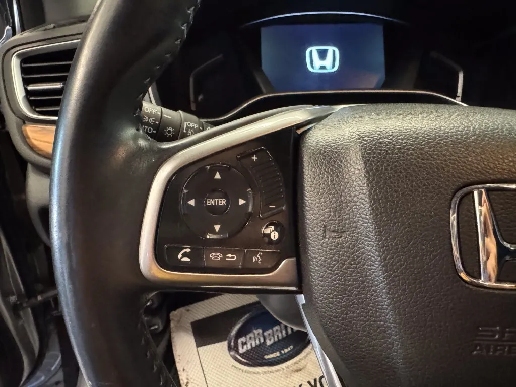 Honda CR-V photo 11