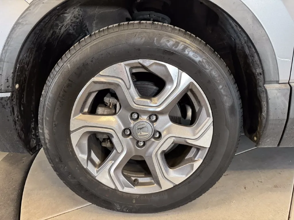 Honda CR-V photo 26