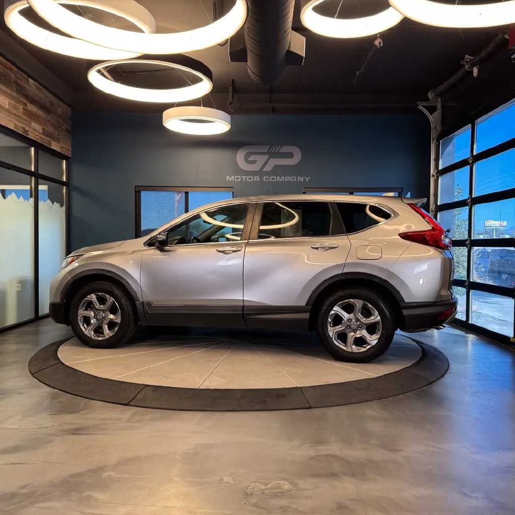 Honda CR-V photo 6