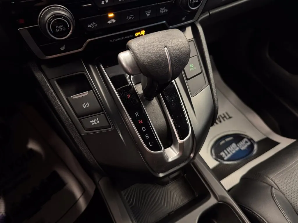 Honda CR-V photo 16