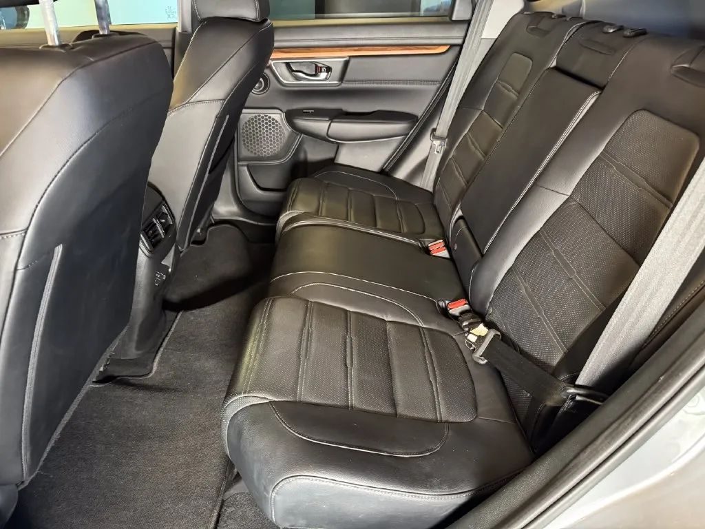 Honda CR-V photo 21