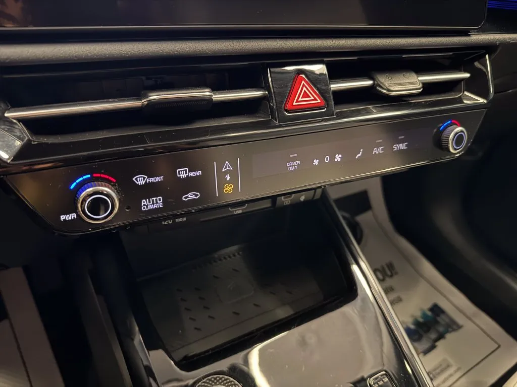 Kia Niro photo 15
