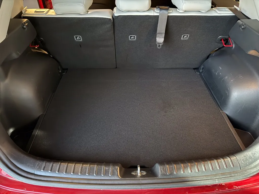 Kia Niro photo 22