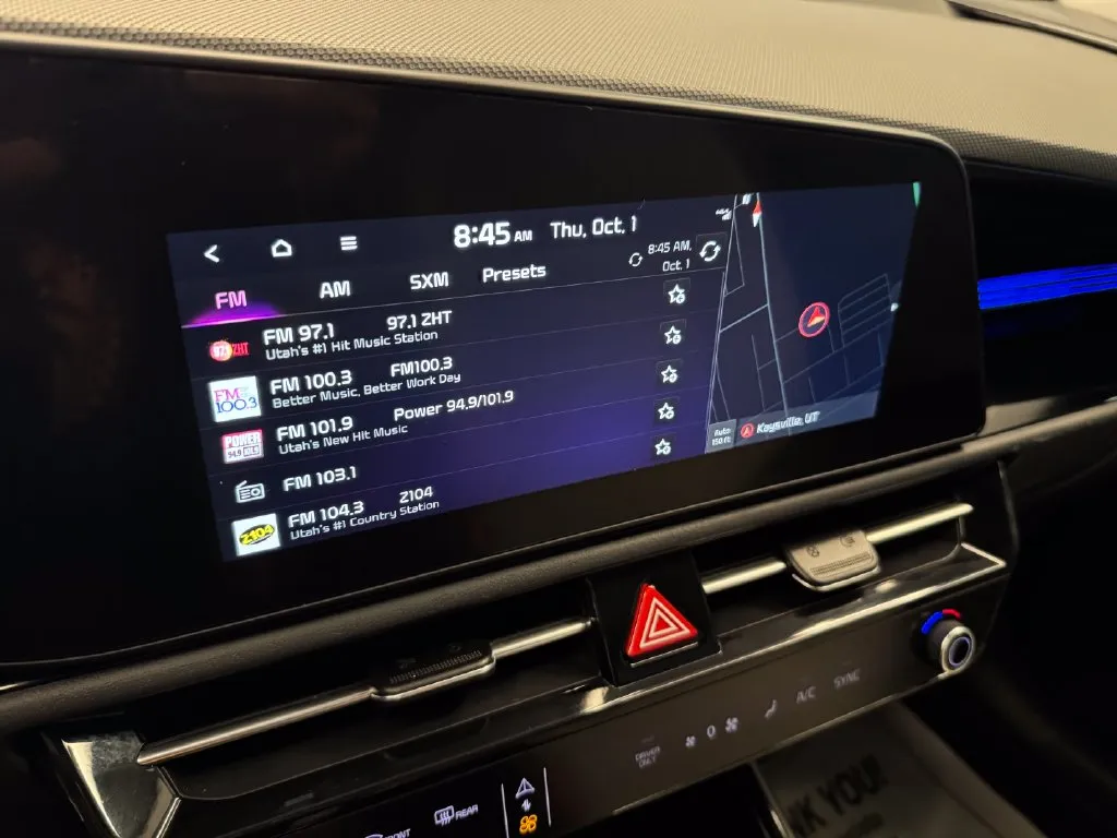 Kia Niro photo 13