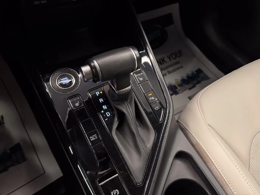 Kia Niro photo 16