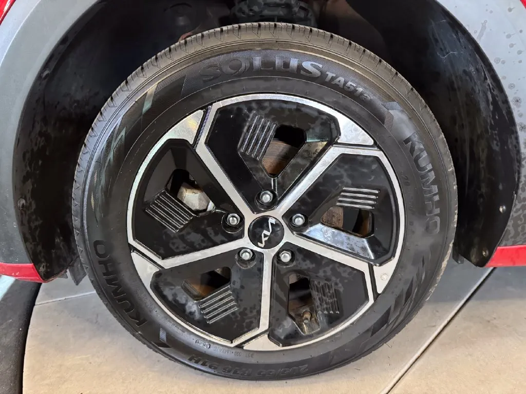 Kia Niro photo 24
