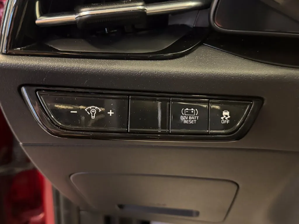 Kia Niro photo 18