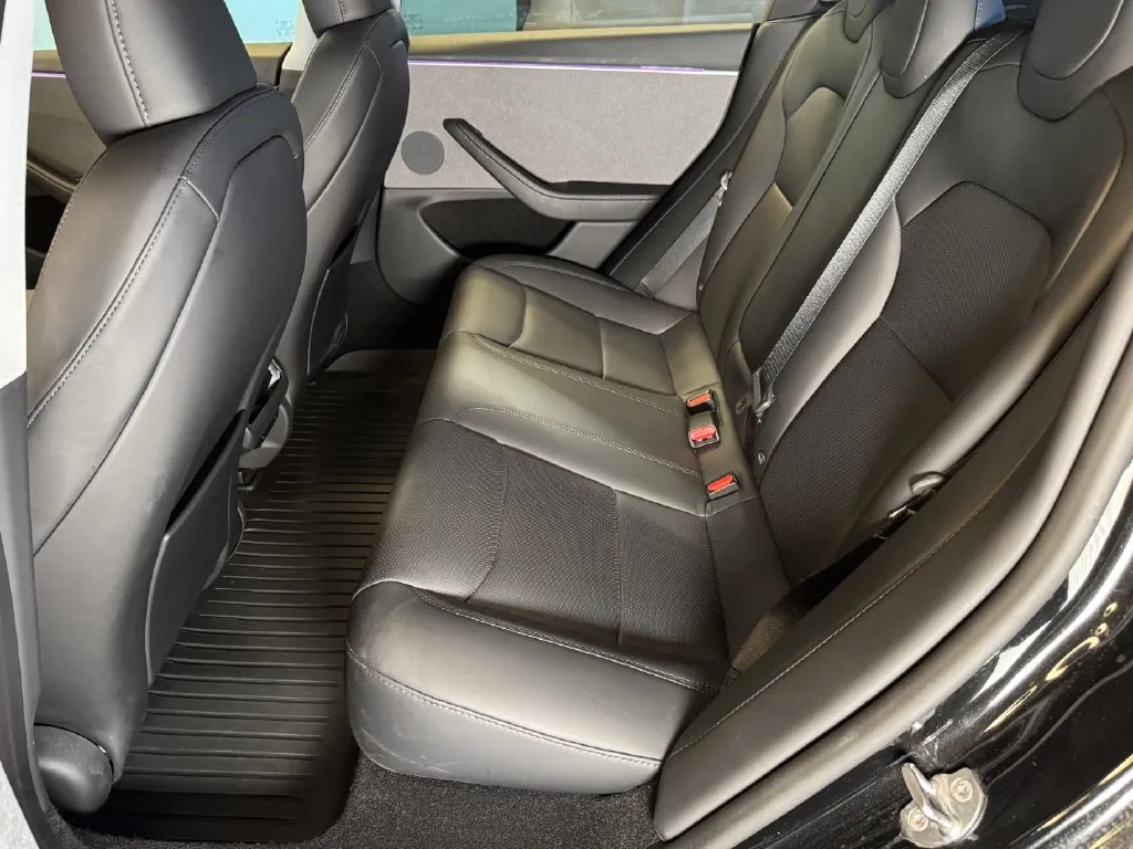 Tesla Model 3 photo 19