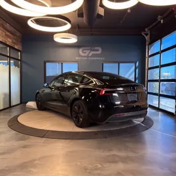 More photos of 2025 Tesla Model 3 Long Range at GP Motor Company, UT