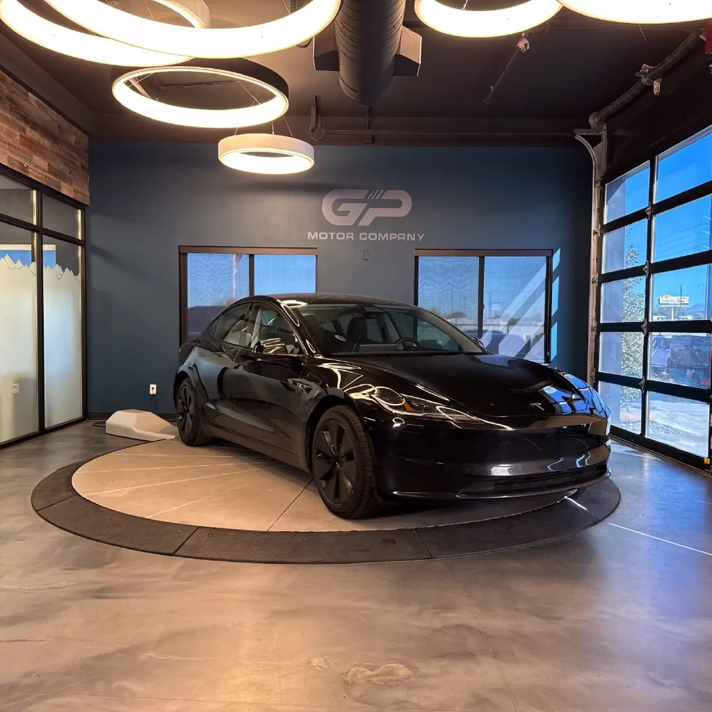 Unknown 2025 Tesla Model 3 Long Range for sale in Kaysville, UT