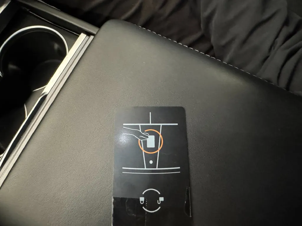 Tesla Model 3 photo 16