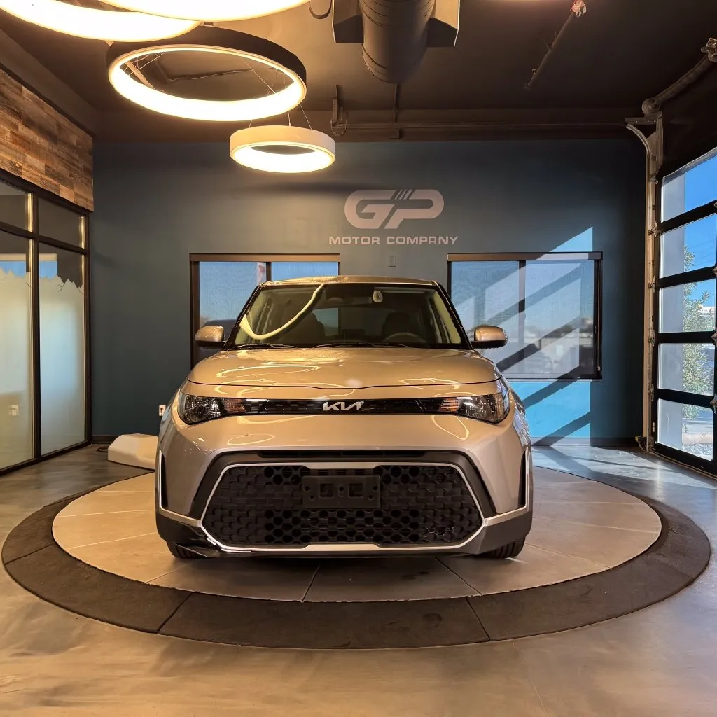 Kia Soul photo 8