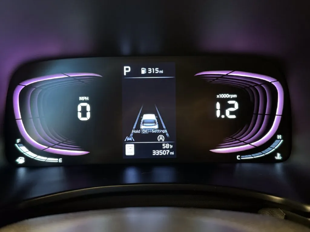 Kia Soul photo 10