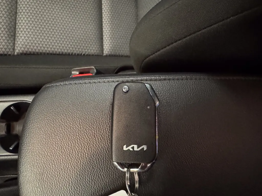 Kia Soul photo 16