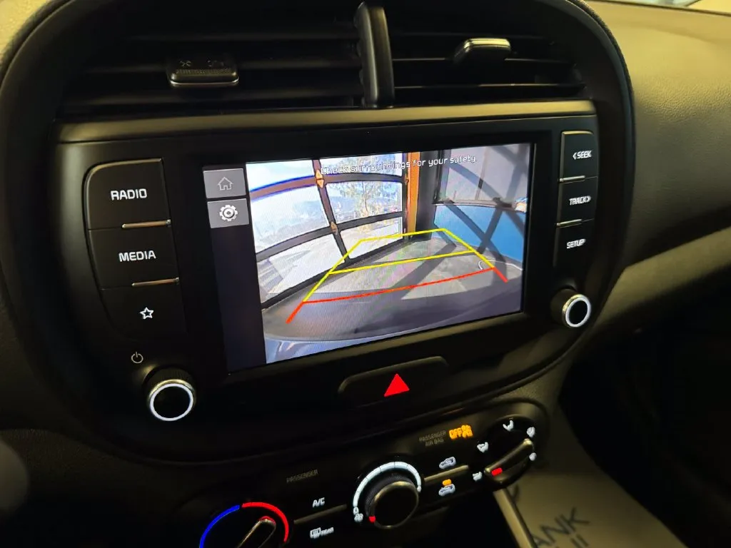 Kia Soul photo 14