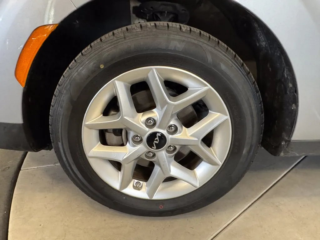 Kia Soul photo 24