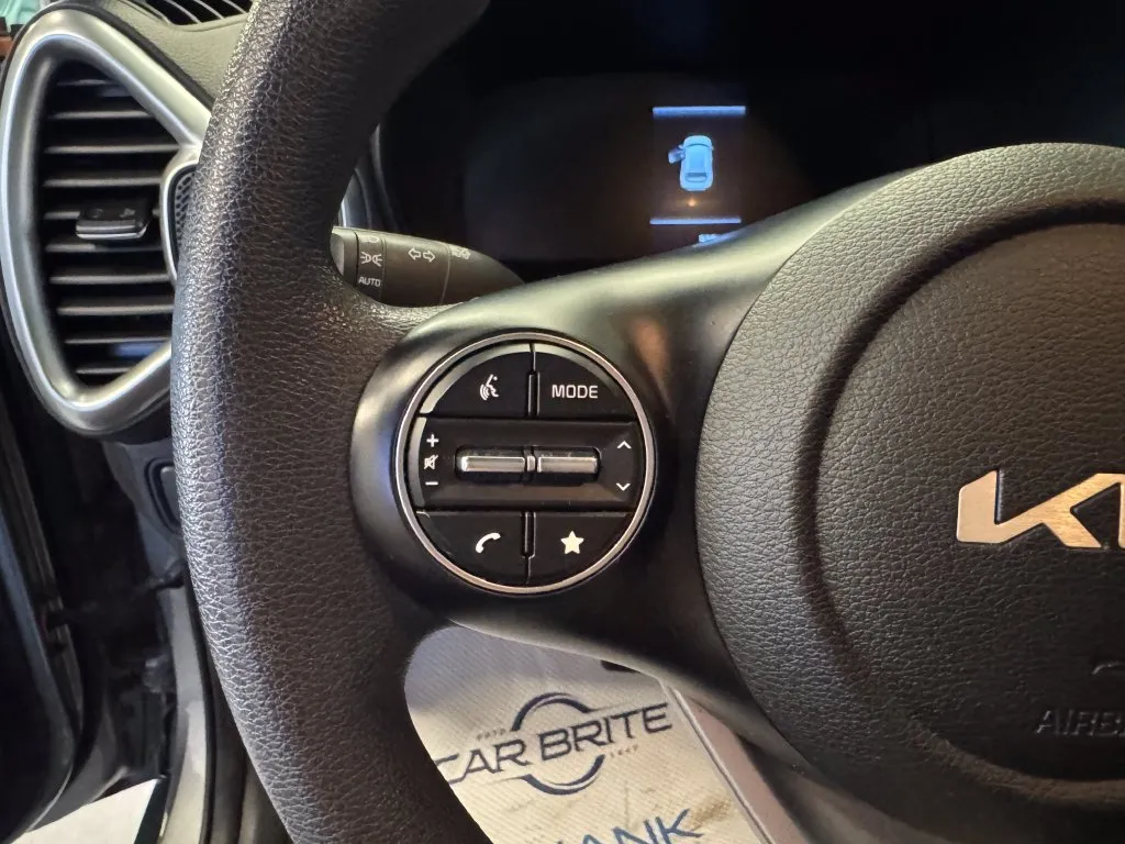 Kia Soul photo 11