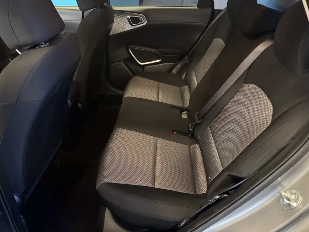 Kia Soul photo 20