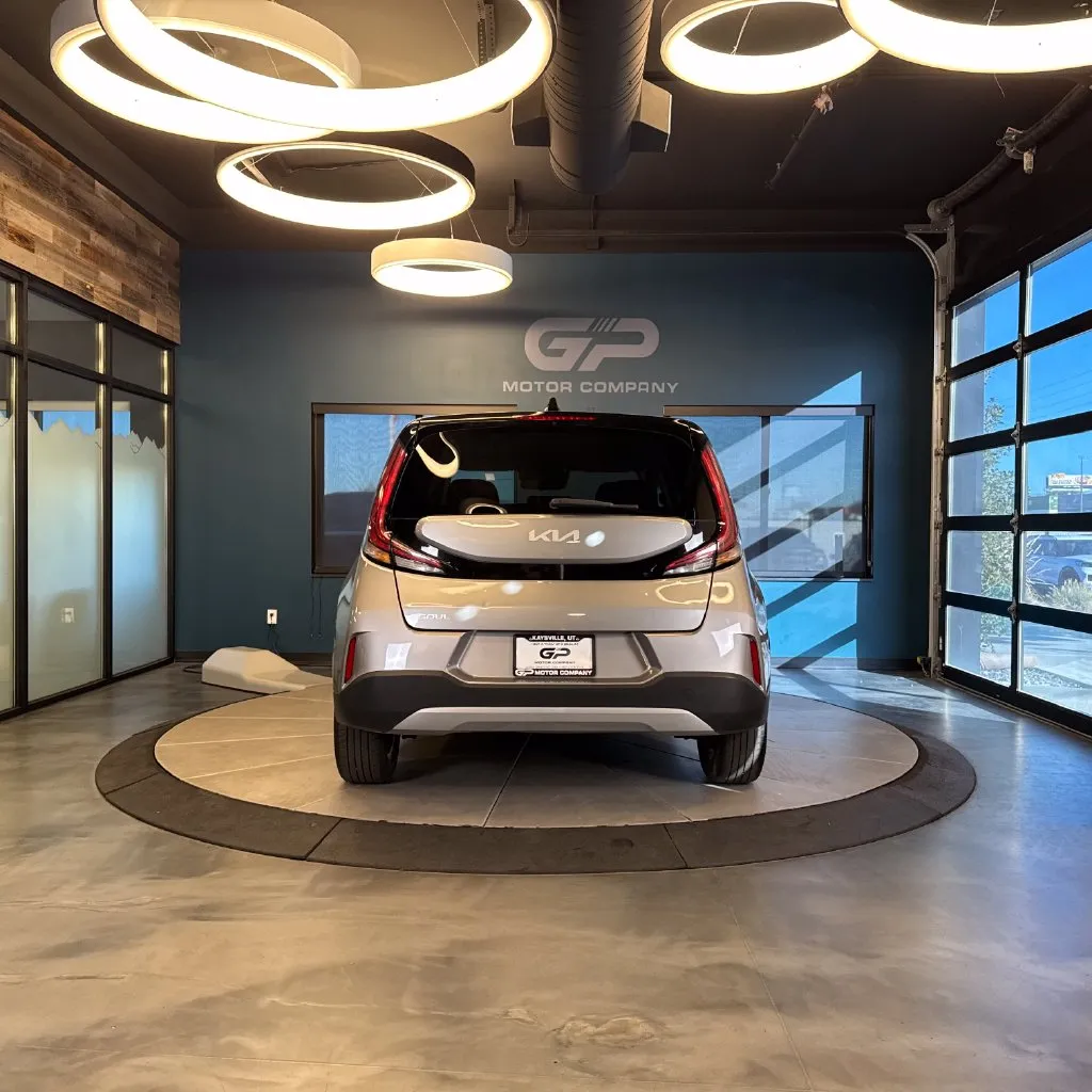 Kia Soul photo 4