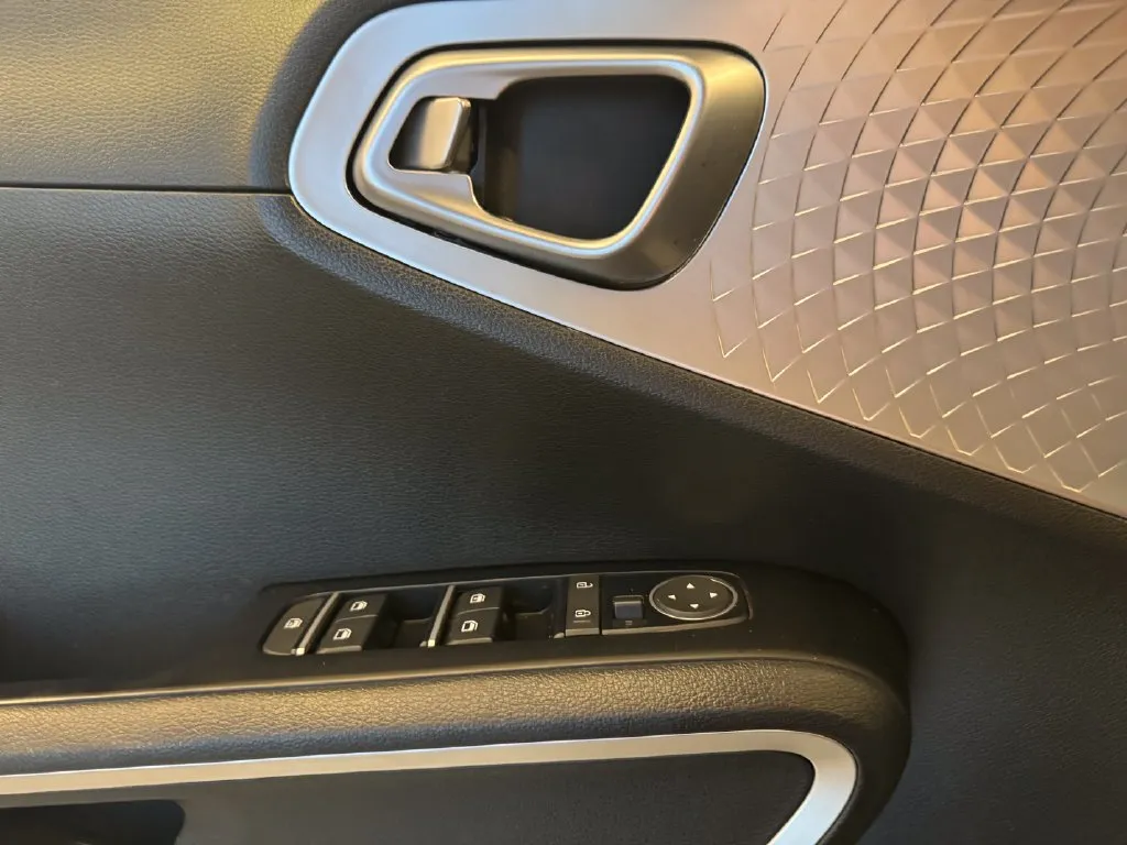 Kia Soul photo 18