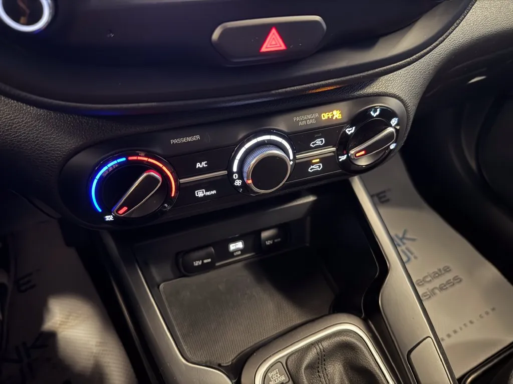 Kia Soul photo 15