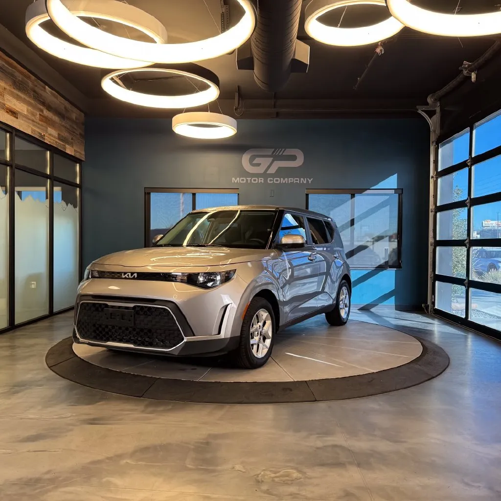 Kia Soul photo 7
