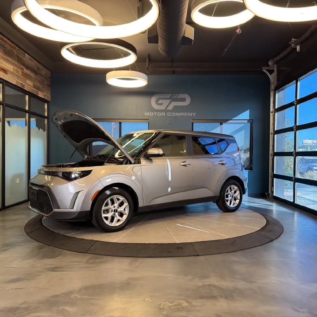 Kia Soul photo 23