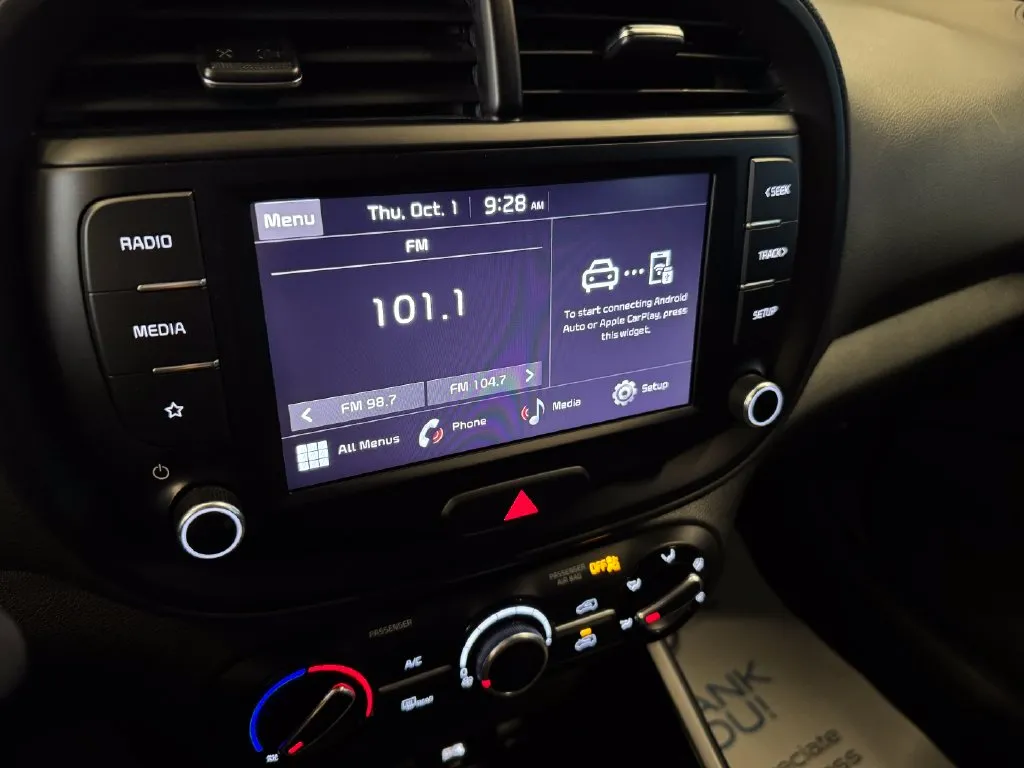 Kia Soul photo 13