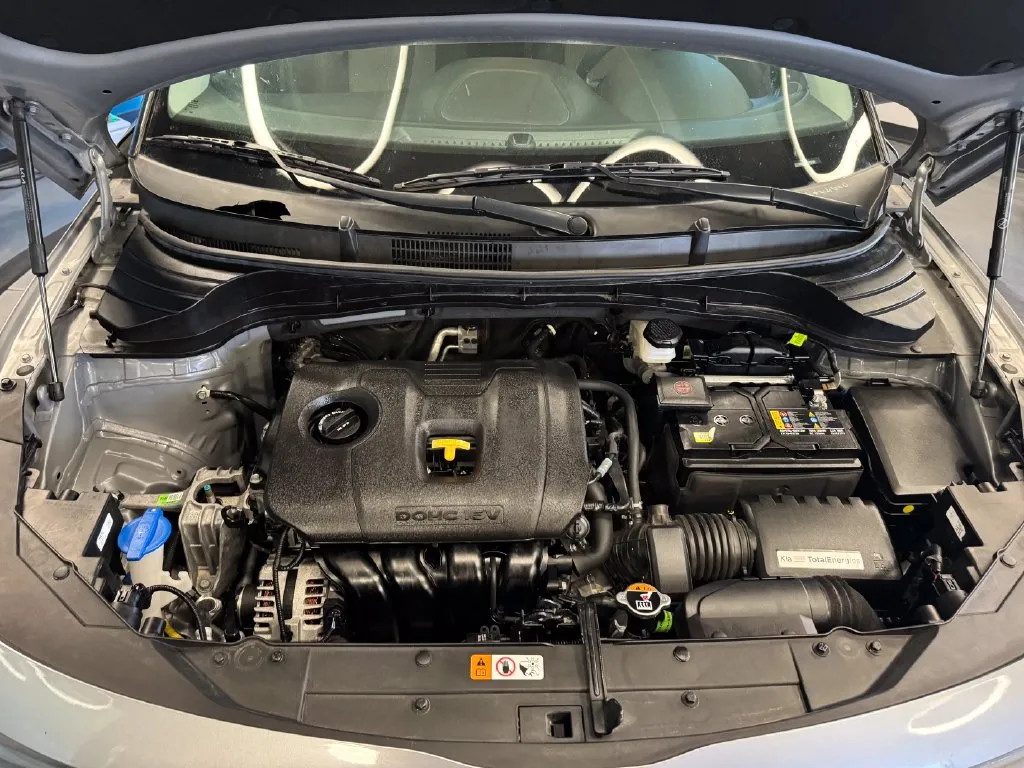 Kia Soul photo 22