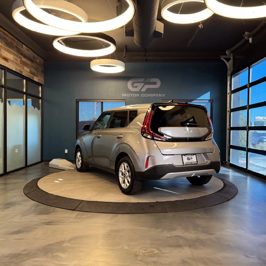 Kia Soul photo 5